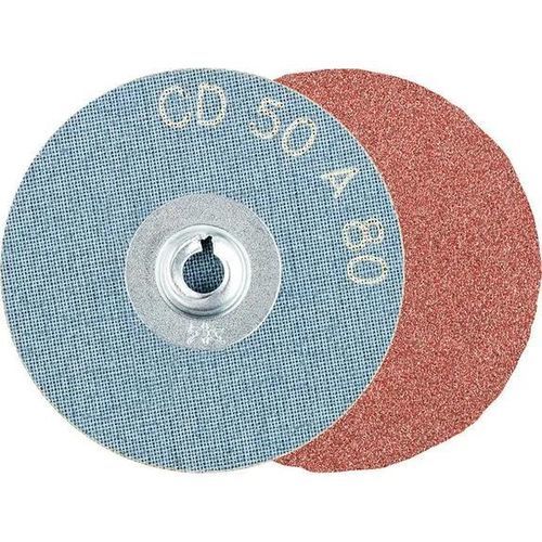 Mola di finitura - COMBIDISC - PFERD - cilindrica