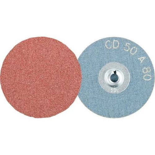 Mola per lucidatura - COMBIDISC - PFERD - cilindrica