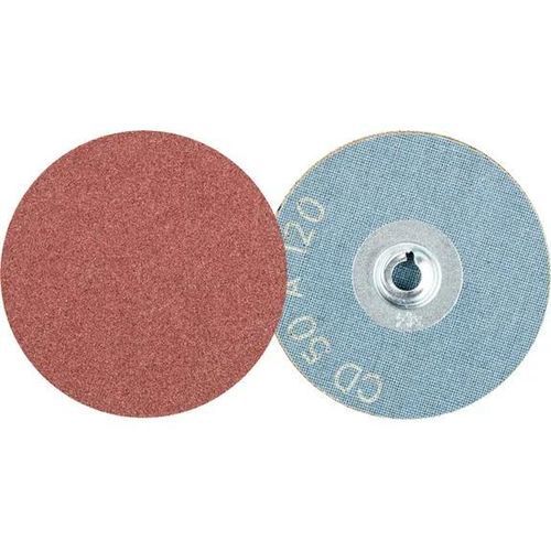 Mola di trattamento superficiale - COMBIDISC - PFERD - cilindrica / per smerigliatrice angolare