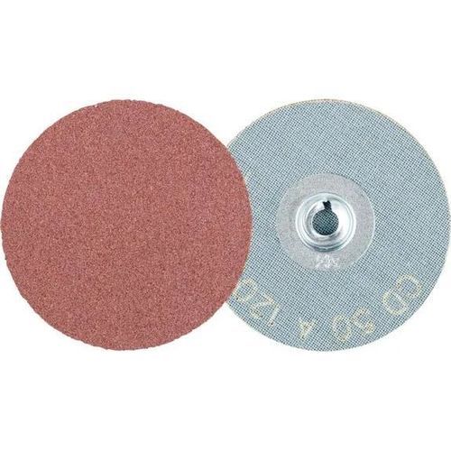 Mola di trattamento superficiale - Combidisc Forte - PFERD - cilindrica