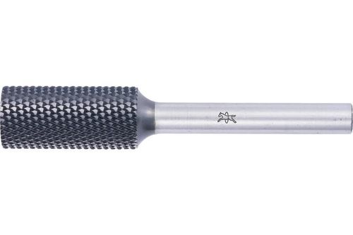 Fresa circolare - ZYA series - PFERD - carburo solido / di sbavatura / di finitura