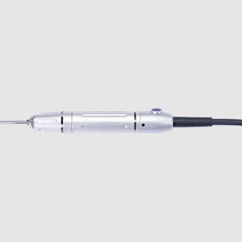 Smerigliatrice elettrica - RCK GS 1/700 - PFERD - angolare / compatta / a nastro