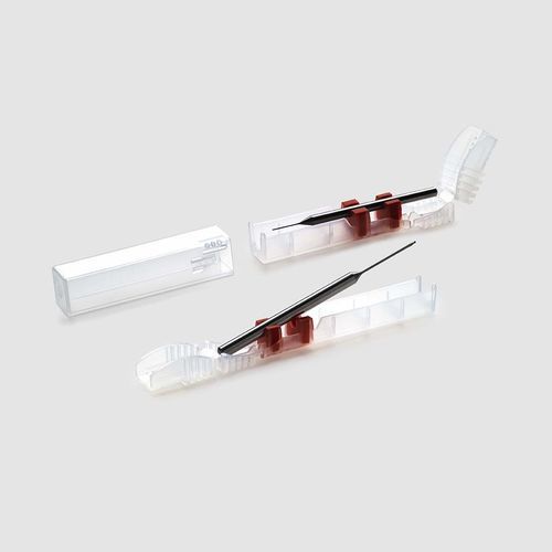 Tubo per imballaggio in plastica - MBS series - rose plastic - per utensili in carbonio