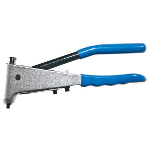 Pinza per rivetti manuale - GO 755 - DEGOMETAL