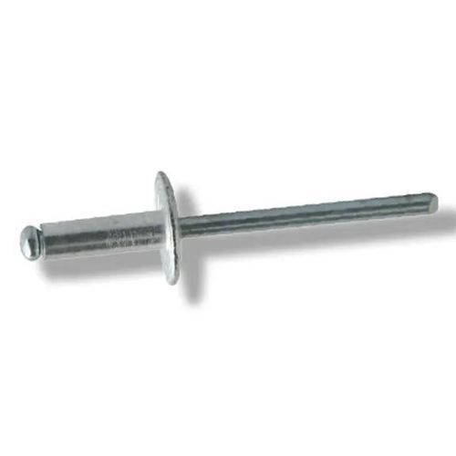 Rivetto cieco - 0004630350 - DEGOMETAL - a testa larga / in acciaio inossidabile / in acciaio inossidabile
