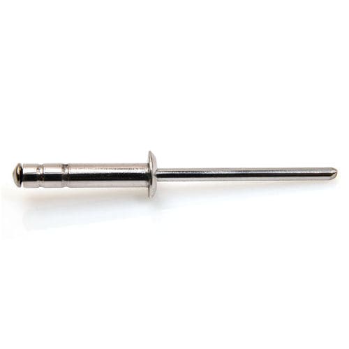 Rivetto multigrip - GOMULTI  - DEGOMETAL - cieco / a testa svasata / a testa larga