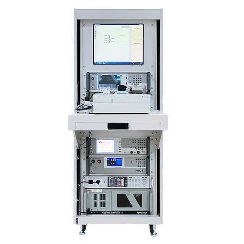 Tester combinato per trasformatore - ATP-9560 - Microtest Corporation - di rigidità dielettrica / ad alta tensione / della resistenza di isolamento