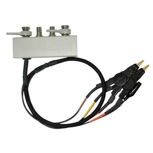 Brida Kelvin - F423906B  - Microtest Corporation