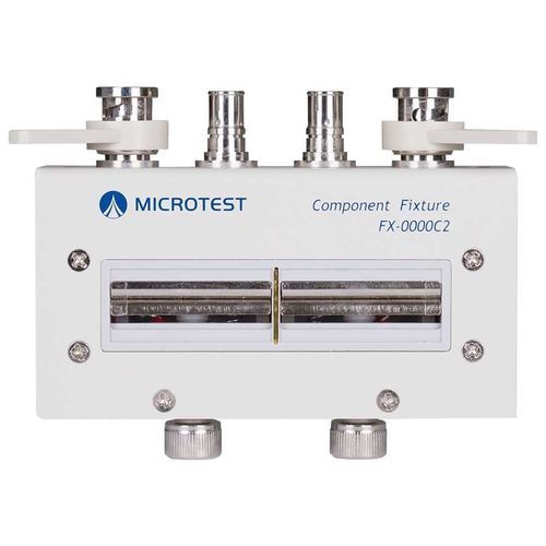 Accessorio per test per filamenti - F423503  - Microtest Corporation