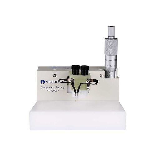 Accessorio per test per filamenti - FX-0000C9 - Microtest Corporation