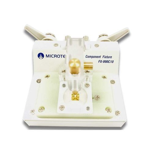 Accessorio per test per filamenti - FX-000C10 - Microtest Corporation