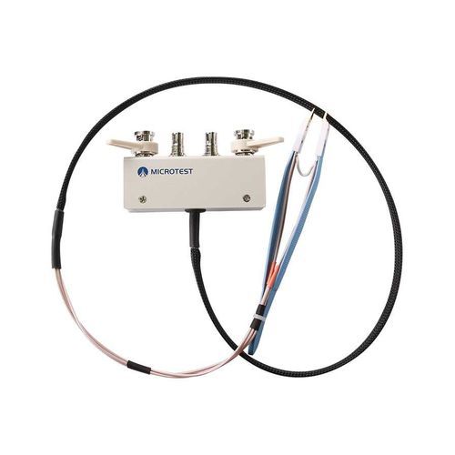 Pinzetta - FX-000C11 - Microtest Corporation