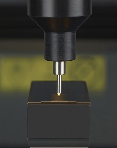 Tastatore di misura - WCP   - WERTH MESSTECHNIK - ottico / a scansione / magnetico