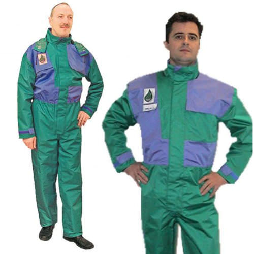 Tuta da lavoro - AGRI-SAFE Profi - Dueperthal Sicherheitstechnik - di protezione chimica / unisex