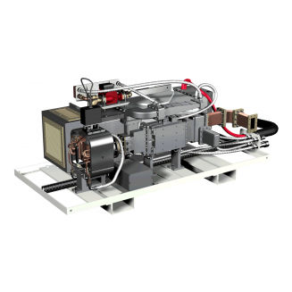 Generatore di impulsi - e2v scientific instruments - RF