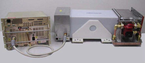 Modulatore - MPT5839 Series - e2v scientific instruments