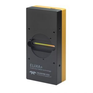 Telecamera lineare - ELiiXA+ 8k - e2v scientific instruments - di trattamento di immagine / a colori / monocromatica