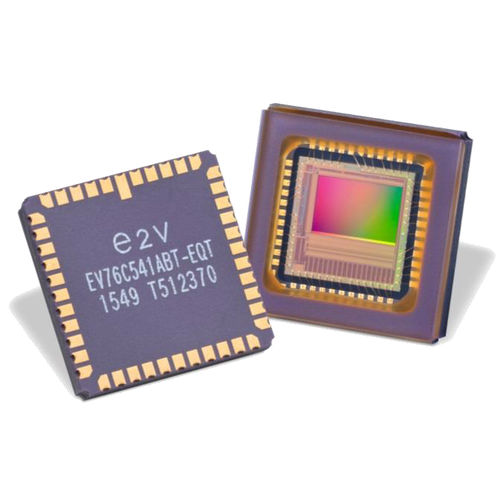 Sensore di immagine CMOS - Sapphire WVGA – EV76C541 - e2v scientific instruments - a colori / monocromatico / ad alta sensibilità