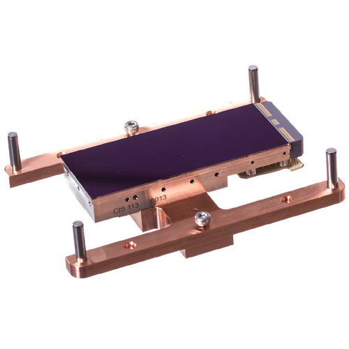 Sensore di immagine CMOS - VEGA™ - CIS113 - e2v scientific instruments - a infrarossi / ultravioletto / visibile