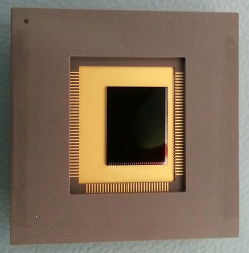 Sensore di immagine CMOS - SIRIUS™ - CIS115 - e2v scientific instruments - a infrarossi / ultravioletto / visibile