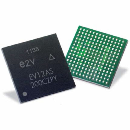 Convertitore analogico-digitale - EV12AS200 - e2v scientific instruments