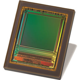 Sensore di immagine CMOS - Emerald 8M/12M/16M - e2v scientific instruments - a colori / monocromatico / ad alta velocità