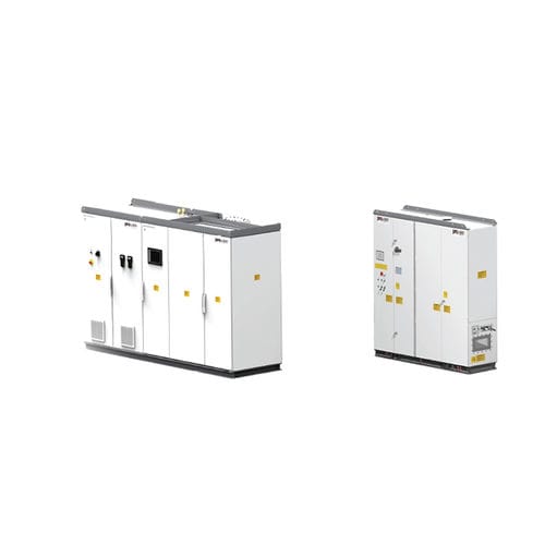 Generatore di micro-onde - G1100 / G2100 series - e2v scientific instruments