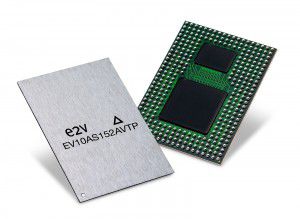 Convertitore analogico-digitale - EV10AS152A - e2v scientific instruments