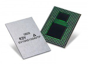 Convertitore analogico-digitale - EV10AS150 - e2v scientific instruments