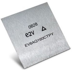 Convertitore analogico-digitale - EV8AQ160 - e2v scientific instruments - programmabile