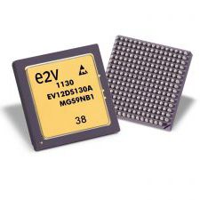 Convertitore digitale-analogico - EV12DS130xG - e2v scientific instruments