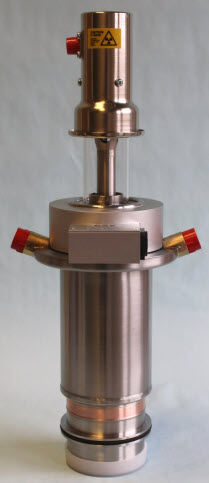 Magnetron pulsato - MG6028 - e2v scientific instruments