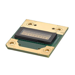 Sensore di immagine CMOS - ELITE4k2k  - e2v scientific instruments - monocromatico
