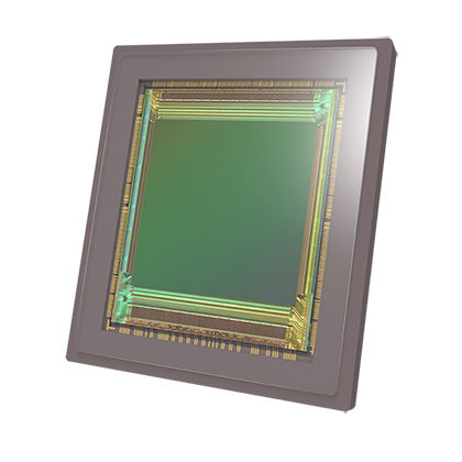 Sensore di immagine CMOS - Emerald 67M - e2v scientific instruments - ad alta sensibilità