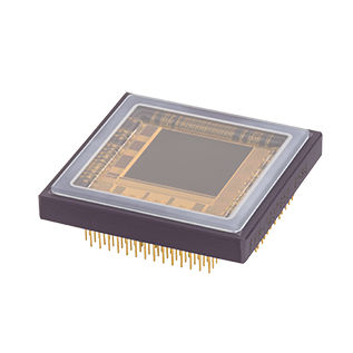 Sensore di immagine CMOS - Lince6M5 - e2v scientific instruments - ad alta velocità