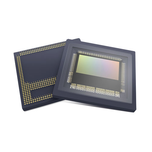 Sensore di immagine CMOS - Lince11M - e2v scientific instruments - ad alta velocità