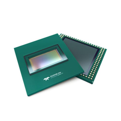 Sensore di immagine CMOS - Snappy 2M - e2v scientific instruments