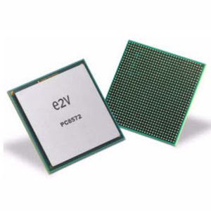 Processore dual core - PC8572E - e2v scientific instruments