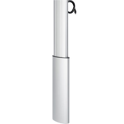 Colonna di sollevamento telescopica - T 180/2 - Baumeister & Schack - DC