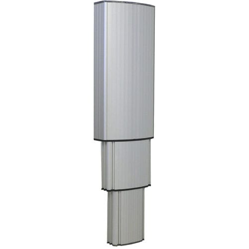Colonna di sollevamento telescopica - VISOLIFT - Baumeister & Schack - DC