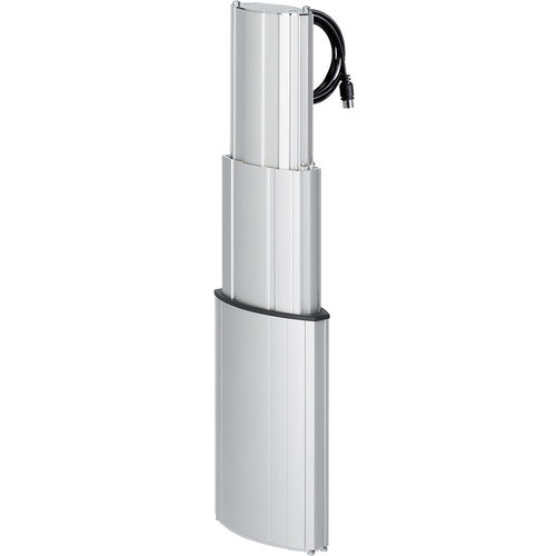 Colonna di sollevamento telescopica - T 180/3 320 - Baumeister & Schack
