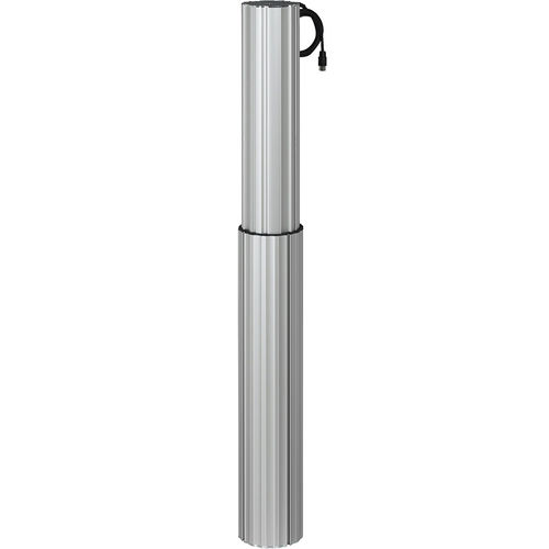 Colonna di sollevamento telescopica - TR 126/2 - Baumeister & Schack