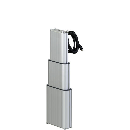 Colonna di sollevamento telescopica - T 175/3 mini - Baumeister & Schack