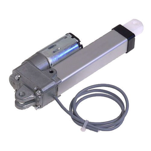 Attuatore lineare - Typ 120 SE series - Baumeister & Schack - elettrico / a vite a strisciamento / a vite senza fine