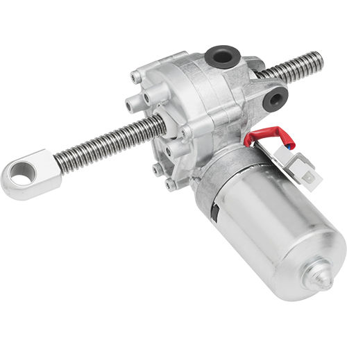 Attuatore lineare - Type 200 KS series - Baumeister & Schack - elettrico / a vite a strisciamento / DC