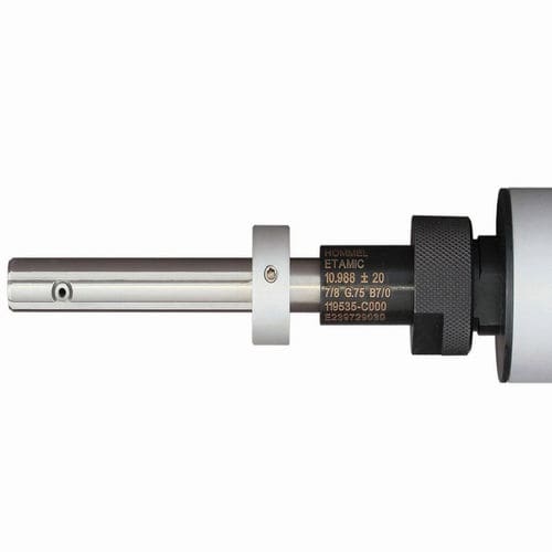 Strumento di misura di lunghezza - JENOPTIK Industrial Metrology Germany GmbH - di diametro / di forma / di posizione
