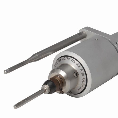 Calibro di misurazione per sedi di valvola motore - Gageline Valvescan - JENOPTIK Industrial Metrology Germany GmbH
