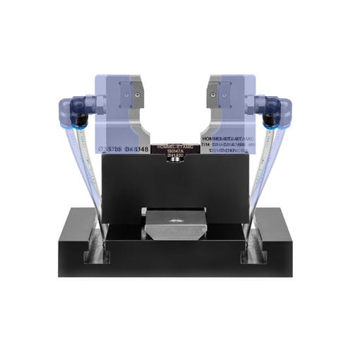 Calibro a forchetta regolabile - Gageline AG380 - JENOPTIK Industrial Metrology Germany GmbH