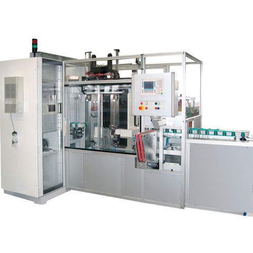 Profilometro ottico - Opticline WMS series  - JENOPTIK Industrial Metrology Germany GmbH - di misura di forma / per pezzi di grandi dimensioni / per l'industria automobilistica