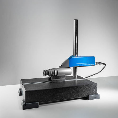 Rugosimetro di superficie - Waveline W40 - JENOPTIK Industrial Metrology Germany GmbH